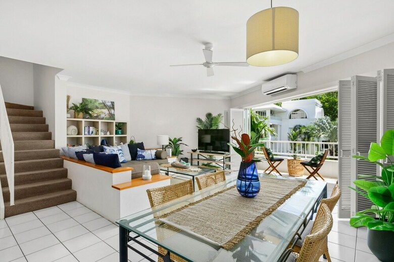 Apartamentos Poolside Apt. In Alamanda Beachfront Resort 56
