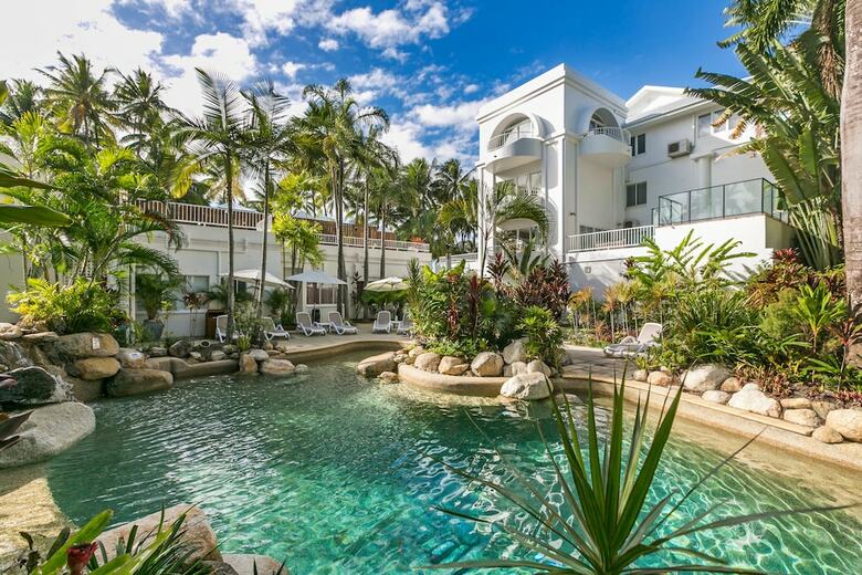 Apartamentos Poolside Apt. In Alamanda Beachfront Resort 56