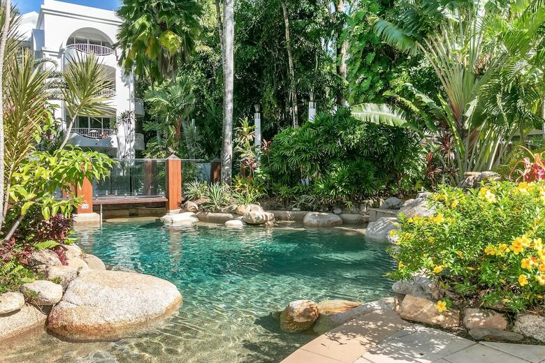 Apartamentos Poolside Apt. In Alamanda Beachfront Resort 56