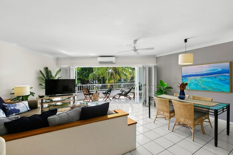 Apartamentos Poolside Apt. In Alamanda Beachfront Resort 56