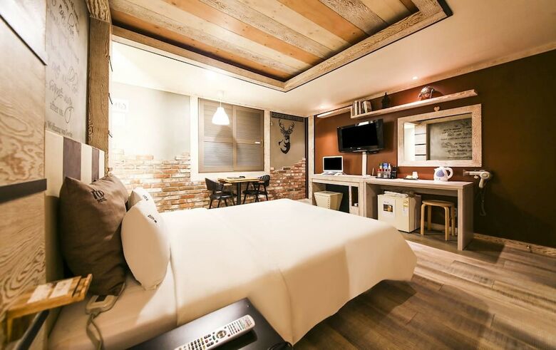 Top Hotel