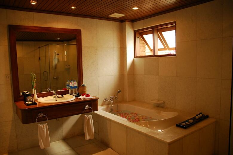 Apartamento Myanmar Treasure Resort Bagan