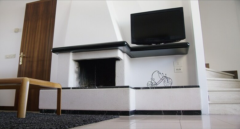 Apartamento Brama Village