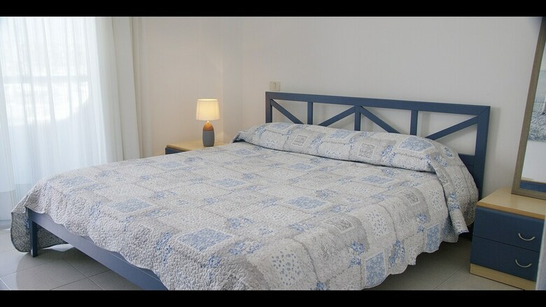 Apartamento Brama Village