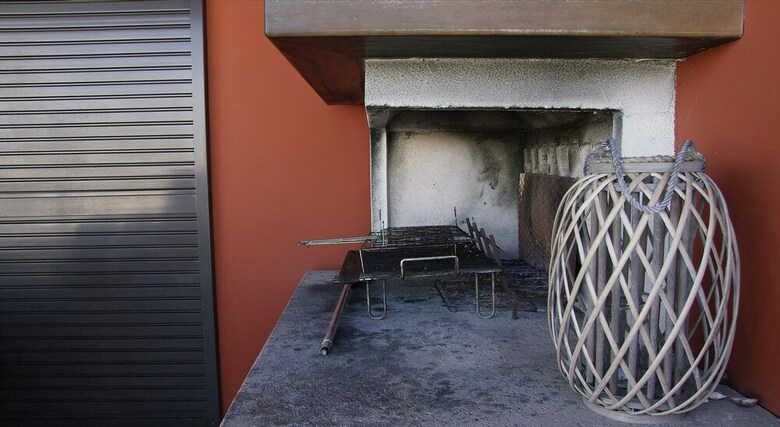 Apartamento Brama Village