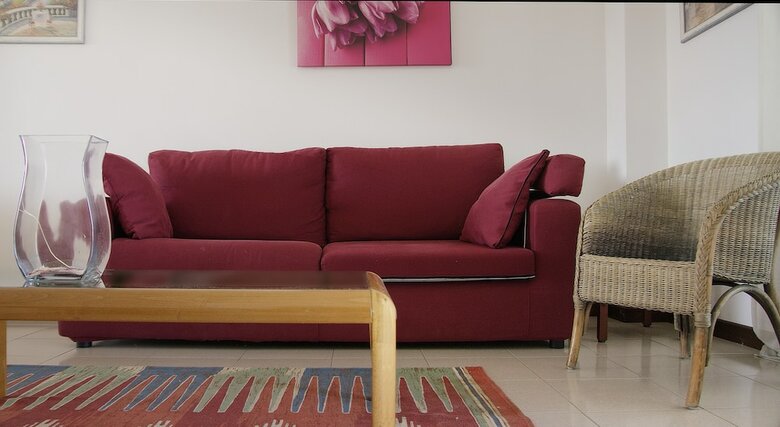 Apartamento Brama Village