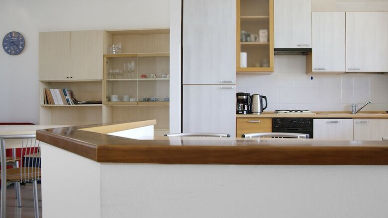 Apartamento Brama Village