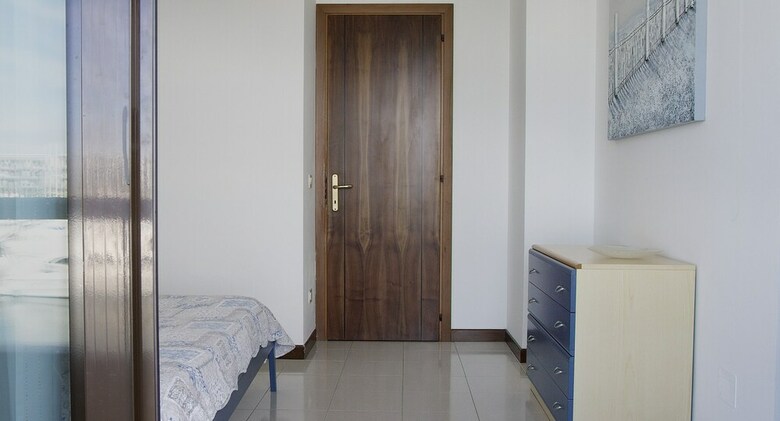 Apartamento Brama Village