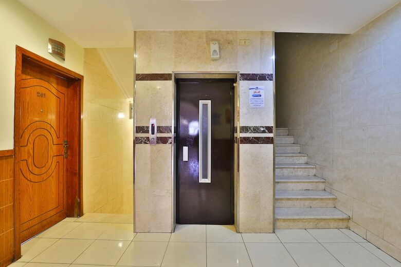 Oyo 287 Al Hamlol Hotel
