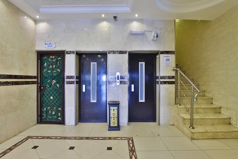Oyo 287 Al Hamlol Hotel