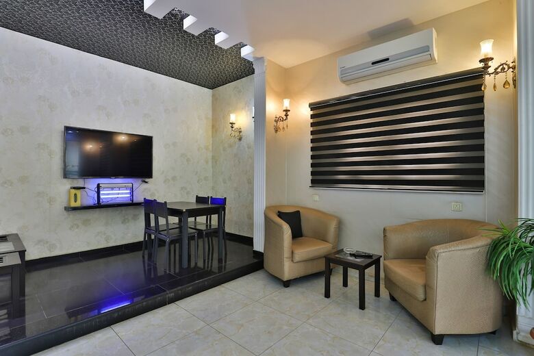 Oyo 287 Al Hamlol Hotel