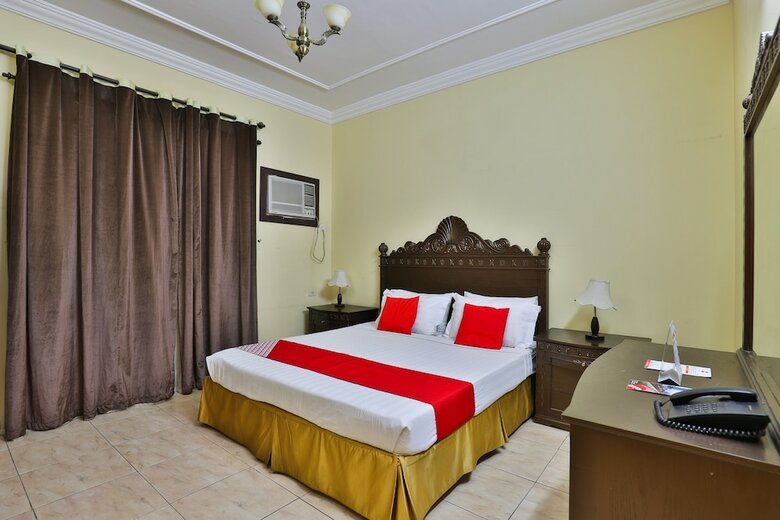 Oyo 287 Al Hamlol Hotel