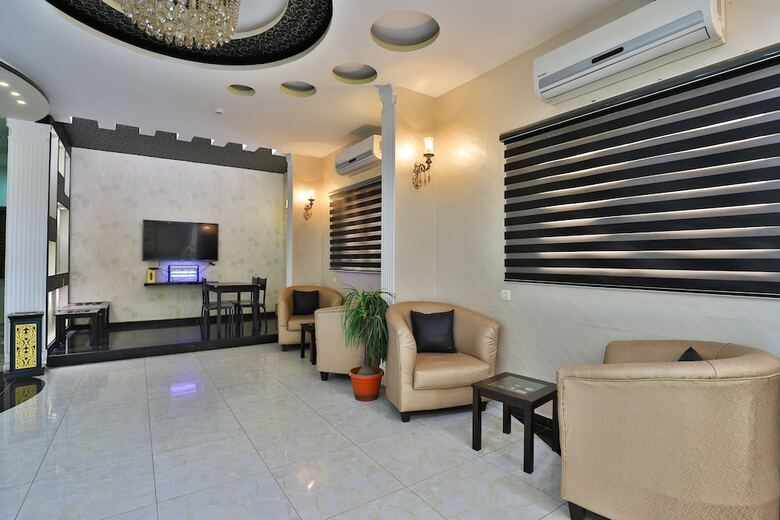 Oyo 287 Al Hamlol Hotel