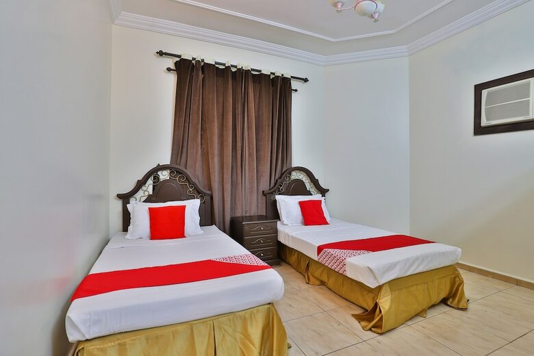 Oyo 287 Al Hamlol Hotel
