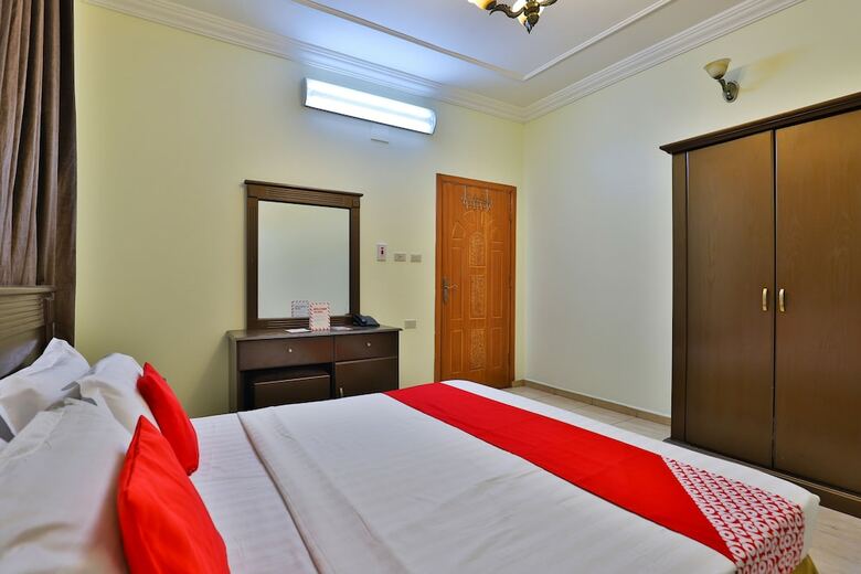 Oyo 287 Al Hamlol Hotel
