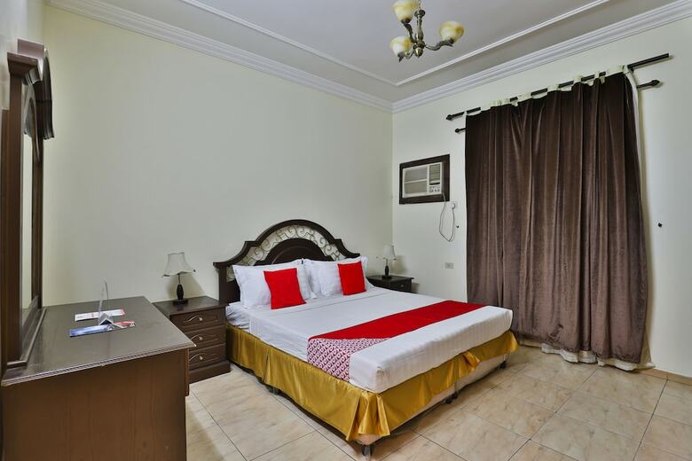 Oyo 287 Al Hamlol Hotel