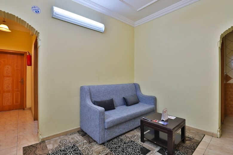 Oyo 287 Al Hamlol Hotel