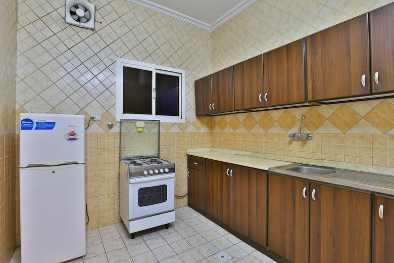 Oyo 287 Al Hamlol Hotel