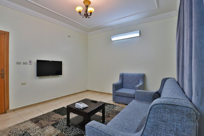 Oyo 287 Al Hamlol Hotel