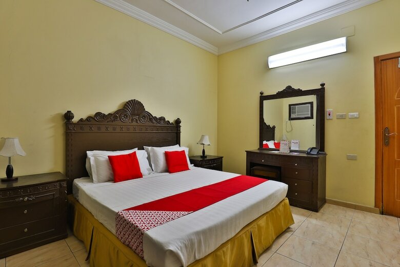 Oyo 287 Al Hamlol Hotel