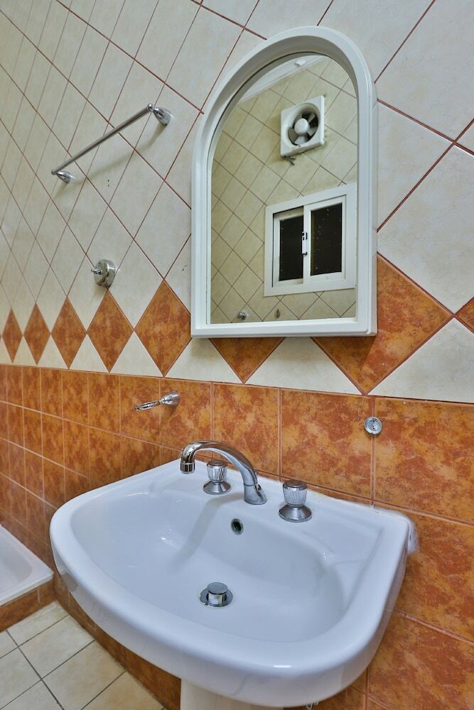 Oyo 287 Al Hamlol Hotel