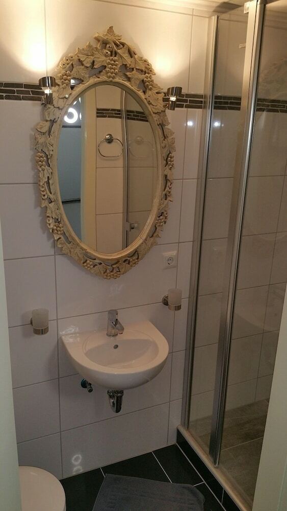 Apartamentos G�stehaus Biso