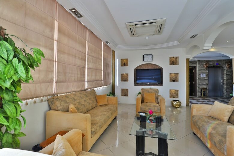 Oyo 290 Nasmat Al Khobar