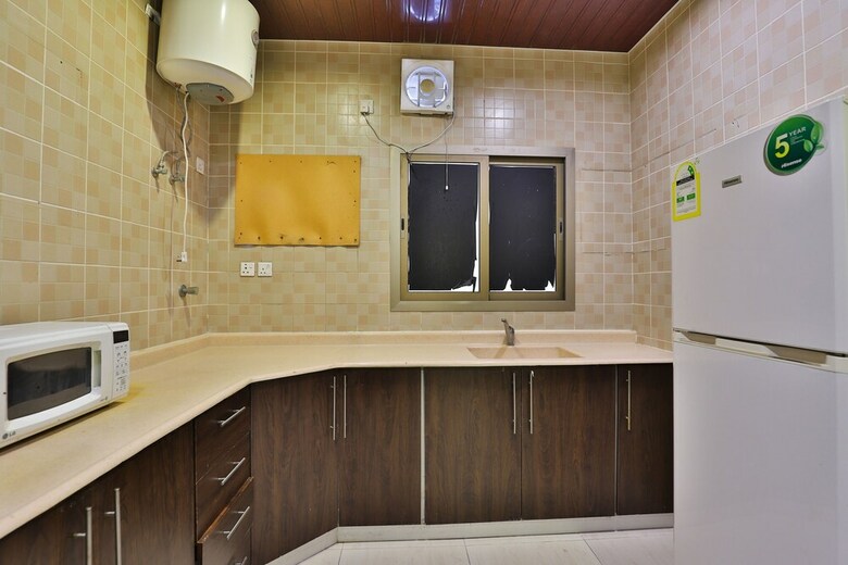 Oyo 290 Nasmat Al Khobar