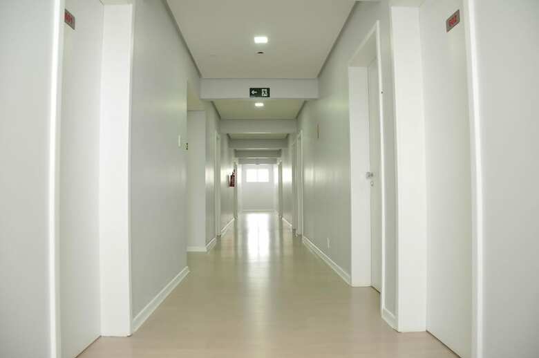 Hotel Vivendas Centro