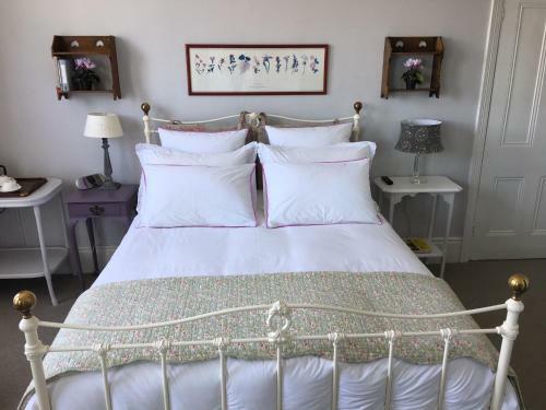 Bed & Breakfast Anne's House