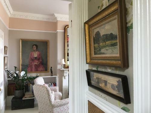 Bed & Breakfast Anne's House