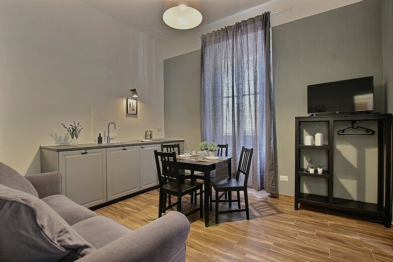 Apartamento La Ca' Di Sogn