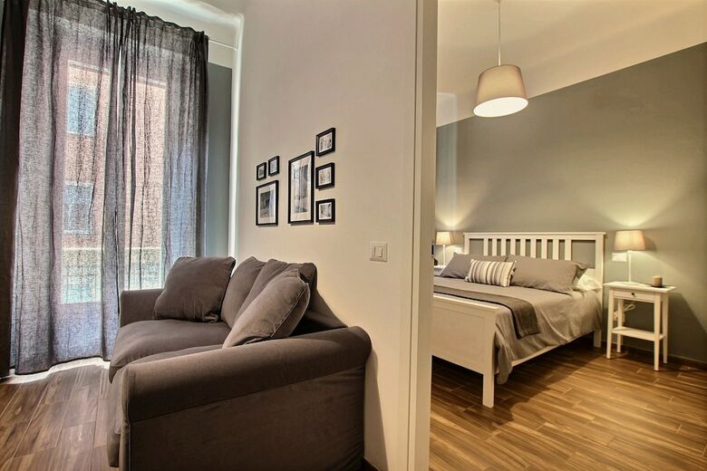 Apartamento La Ca' Di Sogn