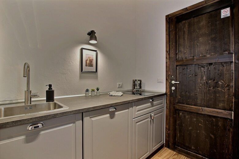 Apartamento La Ca' Di Sogn