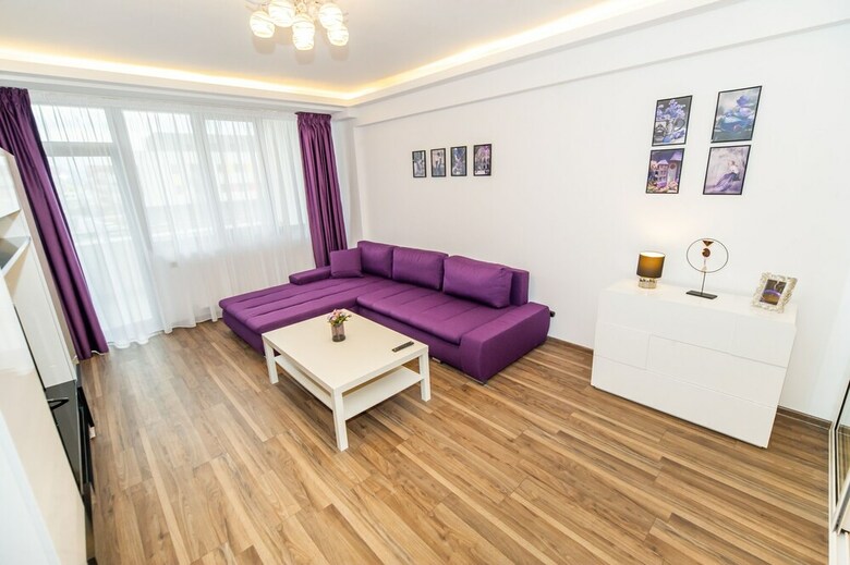 Isaran Apartments