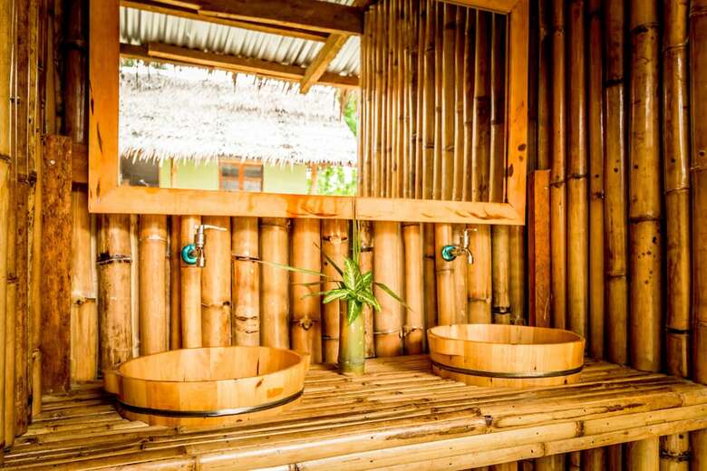 Hostal I Love Siargao Hostel