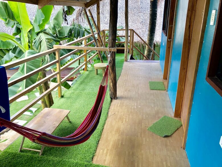 Hostal I Love Siargao Hostel