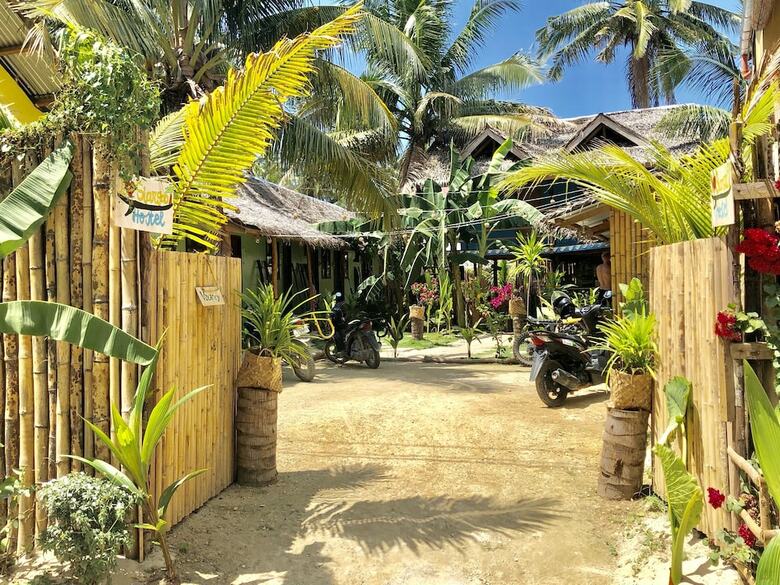 Hostal I Love Siargao Hostel
