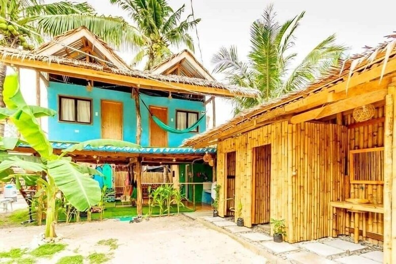 Hostal I Love Siargao Hostel