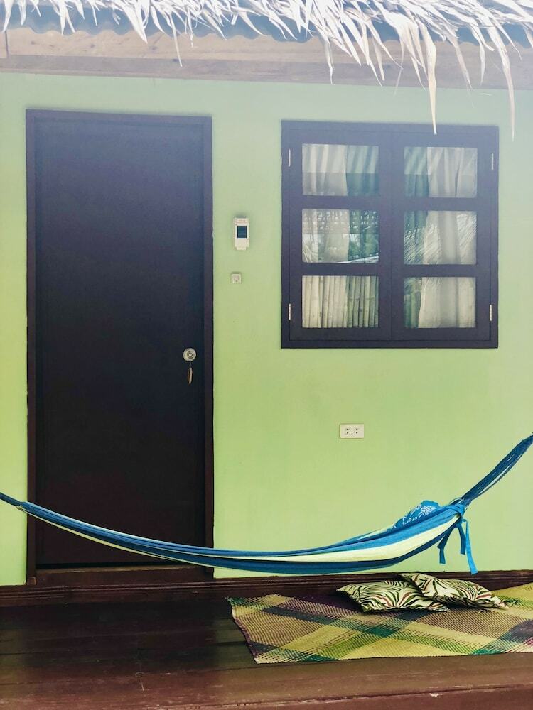Hostal I Love Siargao Hostel