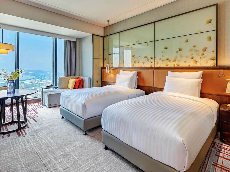 Hotel Pullman Huizhou Kaisa