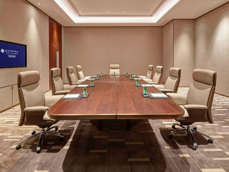 Hotel Pullman Huizhou Kaisa