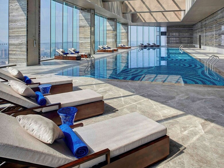 Hotel Pullman Huizhou Kaisa