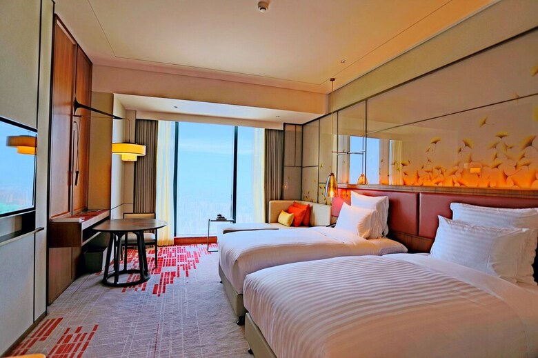 Hotel Pullman Huizhou Kaisa