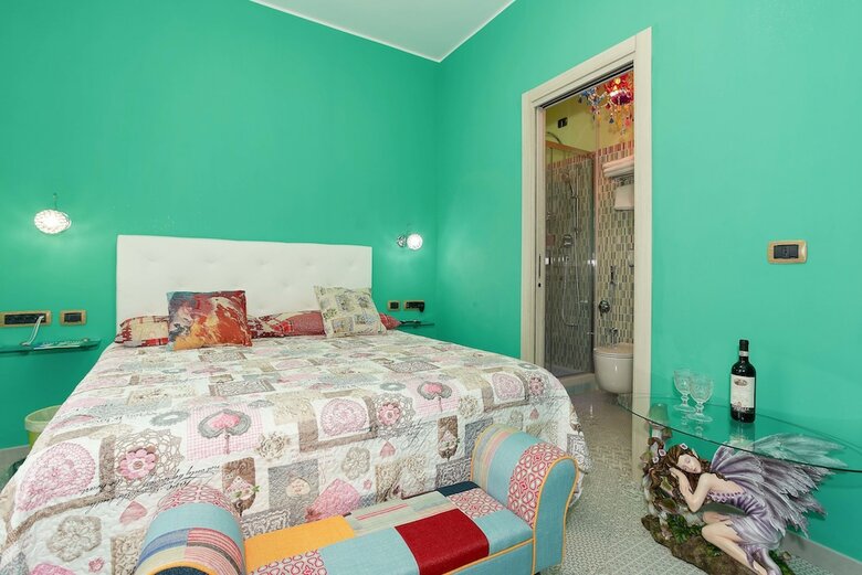 S.p.t. Bed & Breakfast