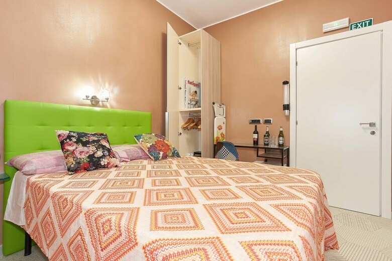 S.p.t. Bed & Breakfast