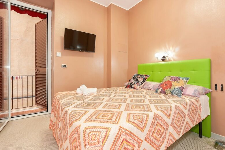 S.p.t. Bed & Breakfast