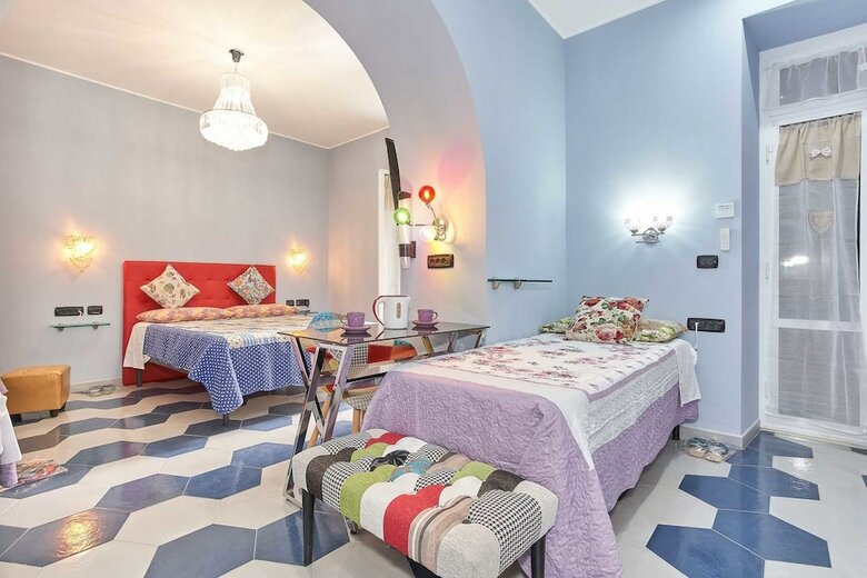 S.p.t. Bed & Breakfast