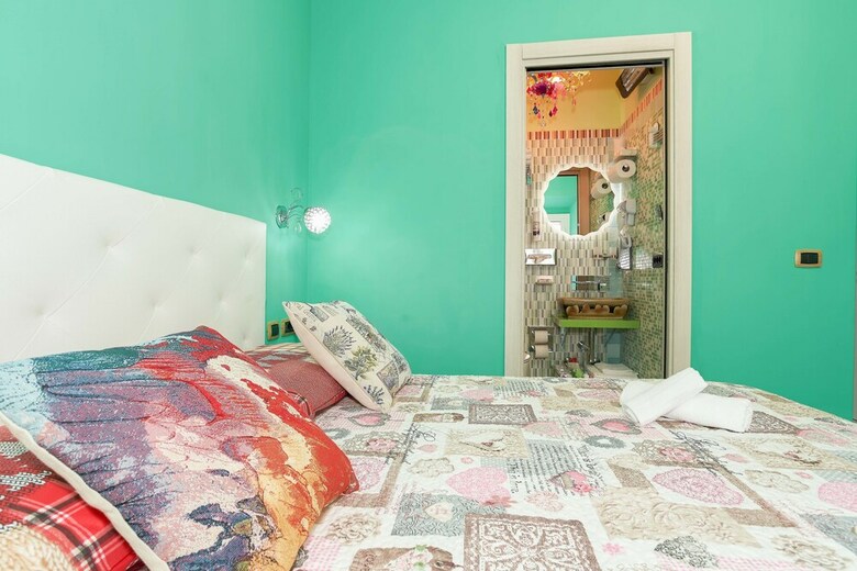S.p.t. Bed & Breakfast