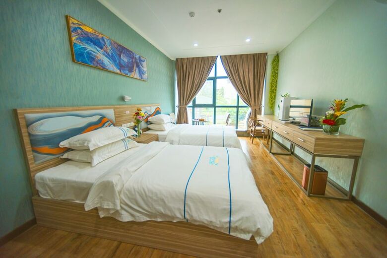 Erus Hotel Boracay